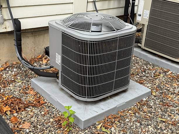 24/7 Emergency Ductwork Repair experts in Livingston, NJ