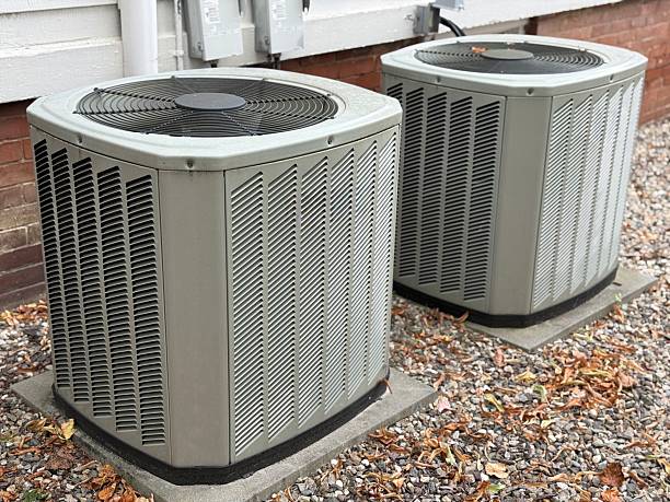 Reliable Ductwork Repair contractor in Livingston, NJ by Leonard HVAC